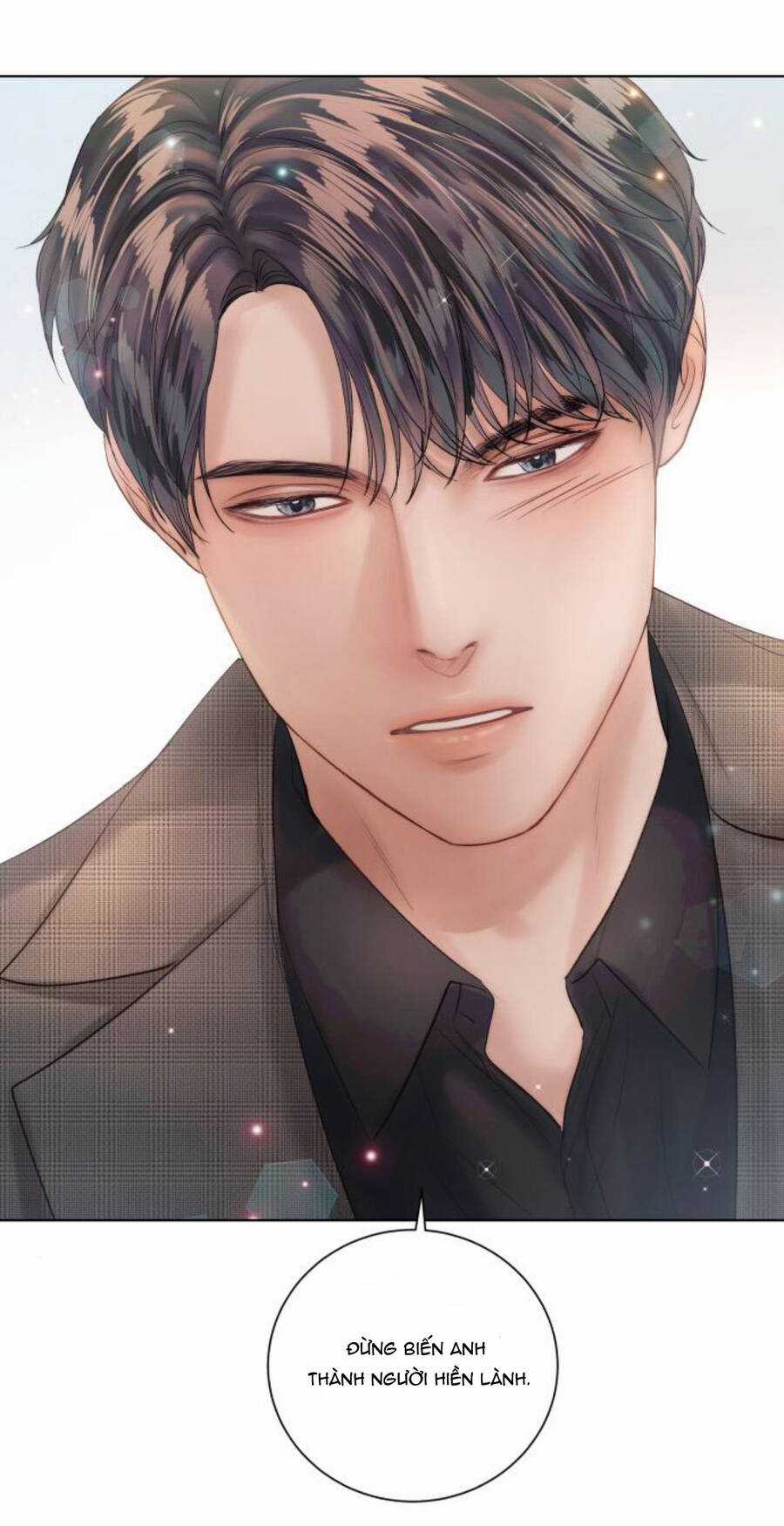 Kết Thúc Nhất Định Sẽ Có Hậu Chapter 41 trang 1