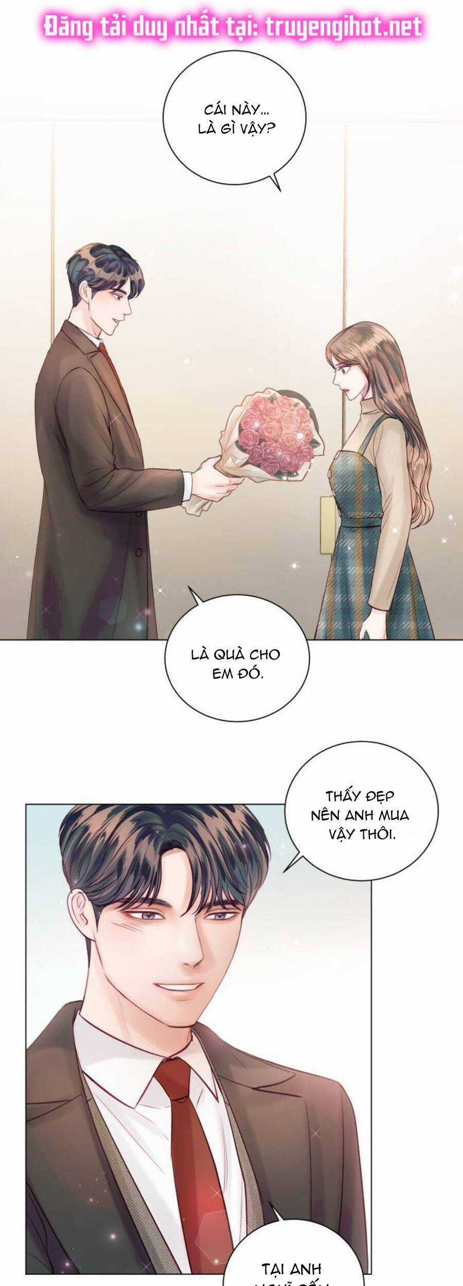 Kết Thúc Nhất Định Sẽ Có Hậu Chapter 44 trang 1