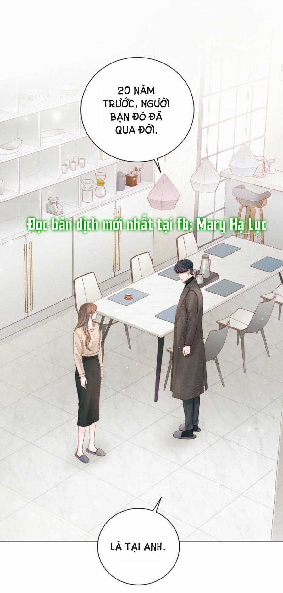 Kết Thúc Nhất Định Sẽ Có Hậu Chapter 48 trang 1