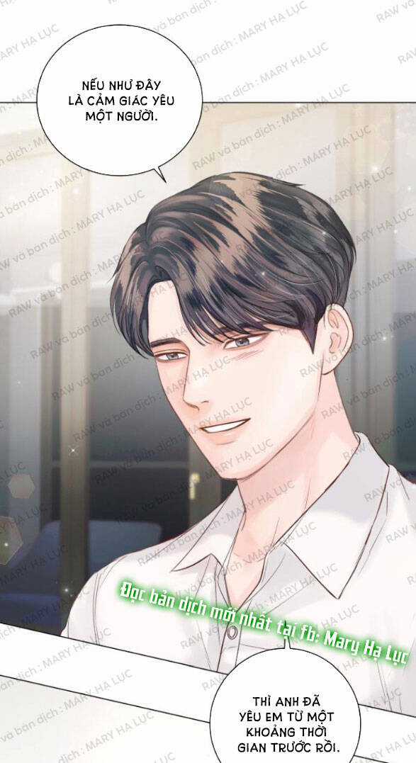Kết Thúc Nhất Định Sẽ Có Hậu Chapter 51 trang 1