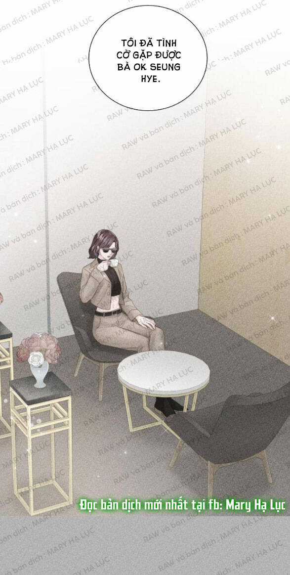 Kết Thúc Nhất Định Sẽ Có Hậu Chapter 52 trang 1