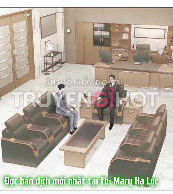 Kết Thúc Nhất Định Sẽ Có Hậu Chapter 60 trang 1