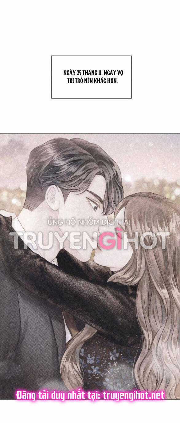 Kết Thúc Nhất Định Sẽ Có Hậu Chapter 65.1 trang 1
