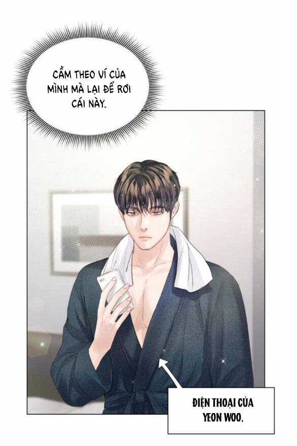 Kết Thúc Nhất Định Sẽ Có Hậu Chapter 65.2 trang 1