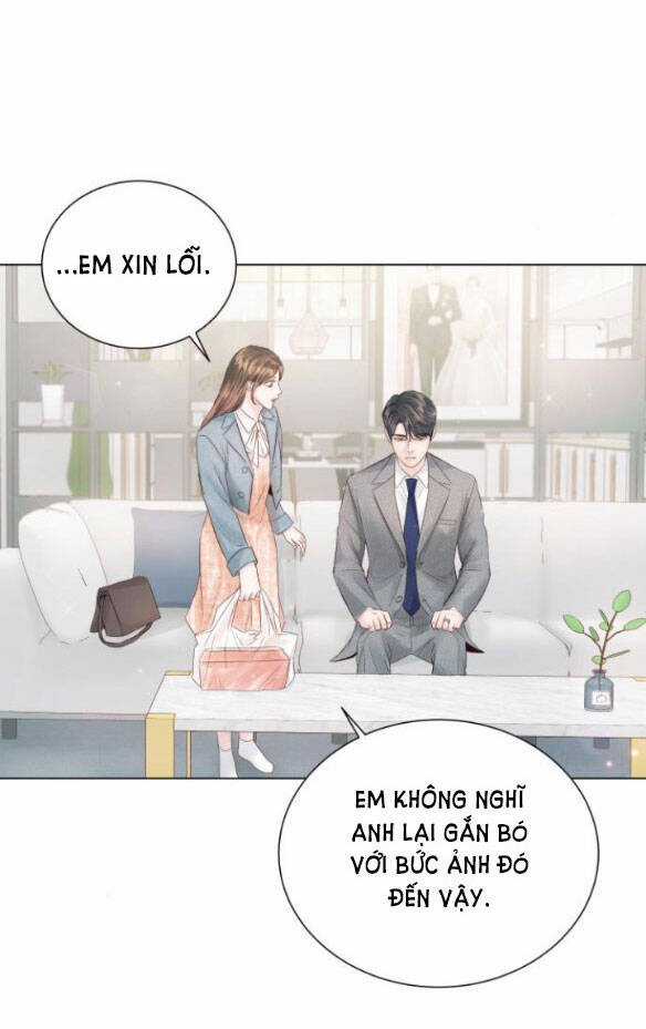 Kết Thúc Nhất Định Sẽ Có Hậu Chapter 66.2 trang 1