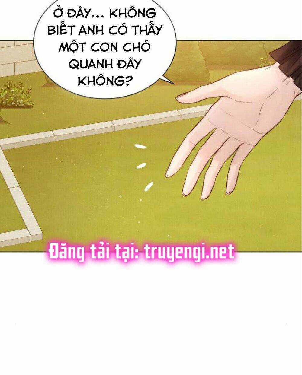 Kết Thúc Nhất Định Sẽ Có Hậu Chapter 7 trang 28