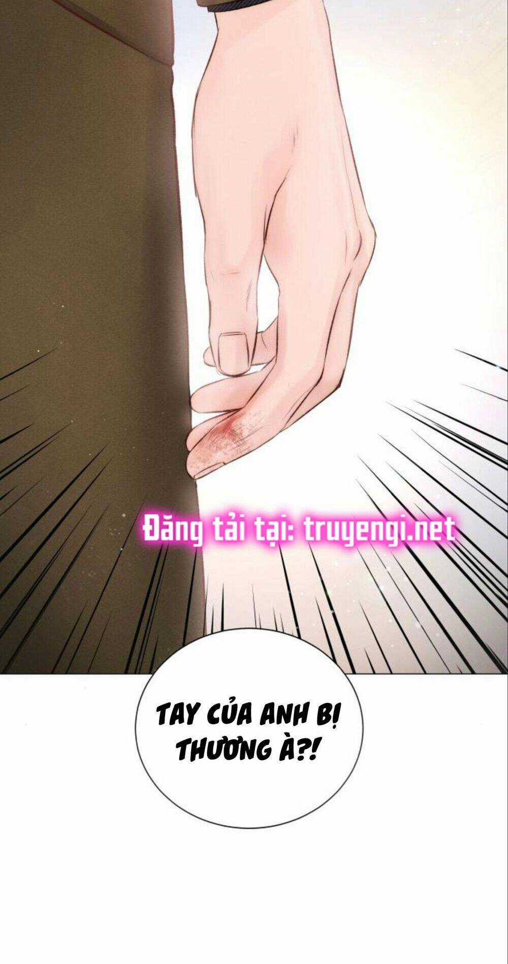 Kết Thúc Nhất Định Sẽ Có Hậu Chapter 7 trang 32
