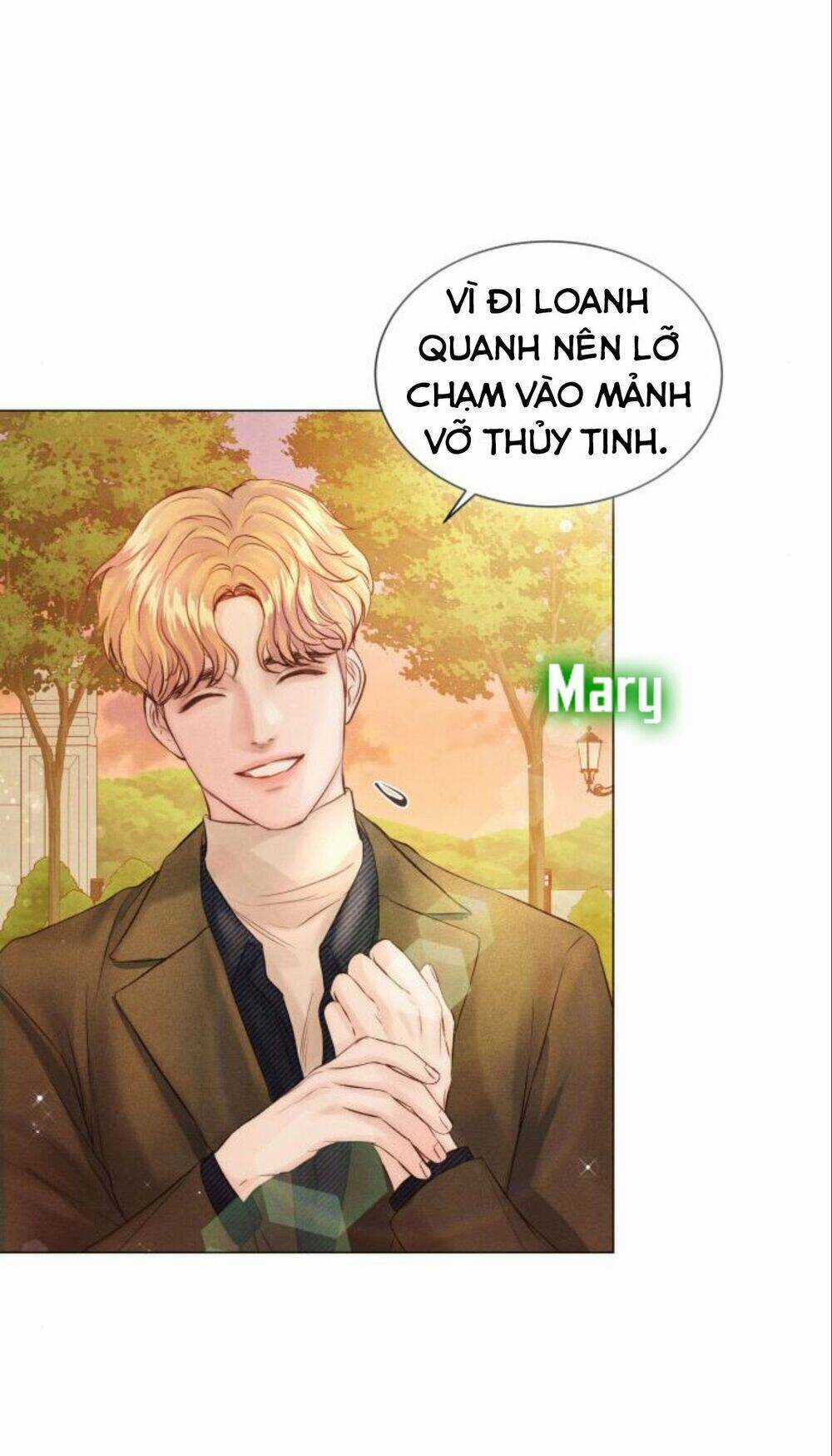 Kết Thúc Nhất Định Sẽ Có Hậu Chapter 7 trang 33