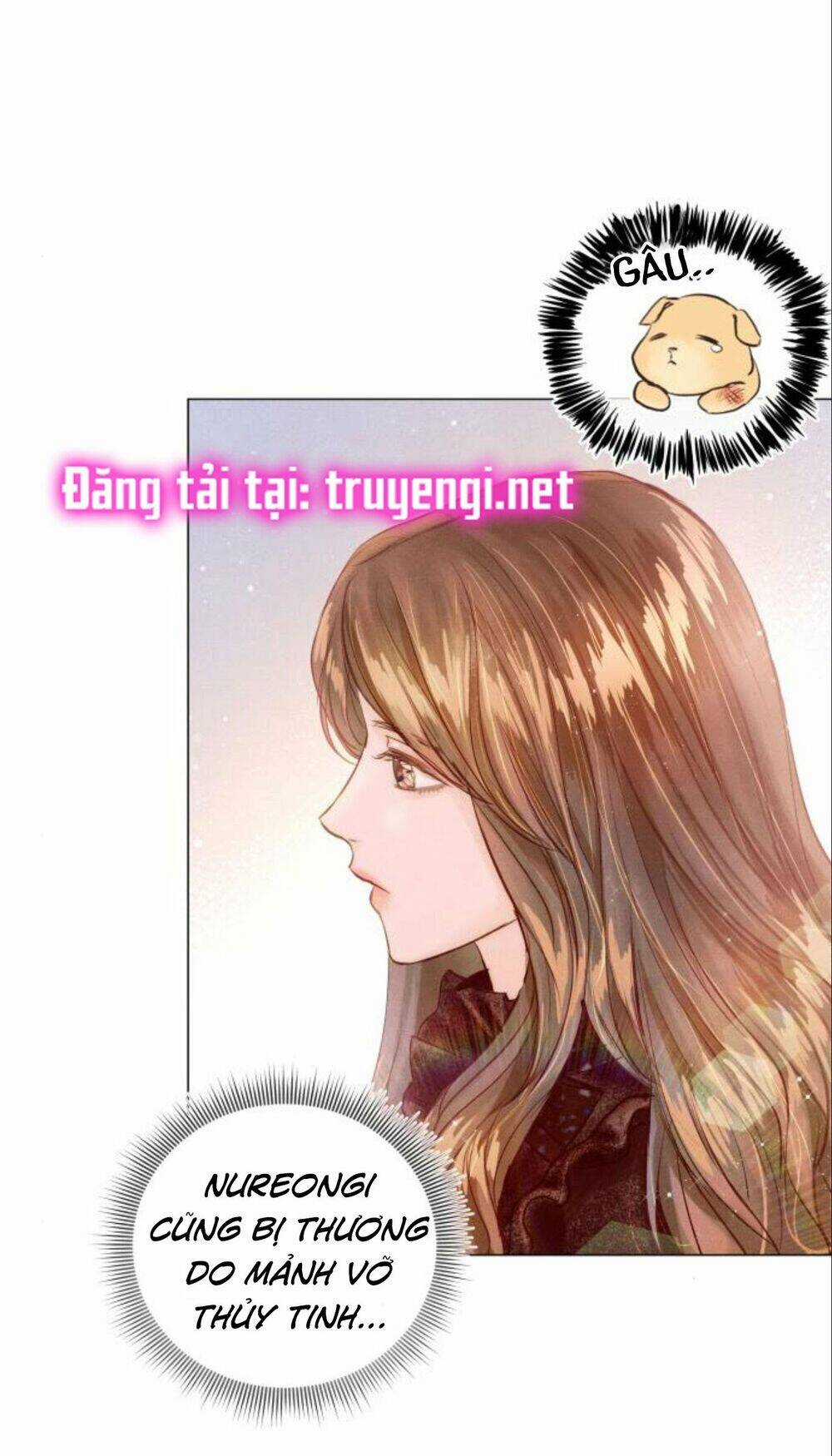 Kết Thúc Nhất Định Sẽ Có Hậu Chapter 7 trang 34