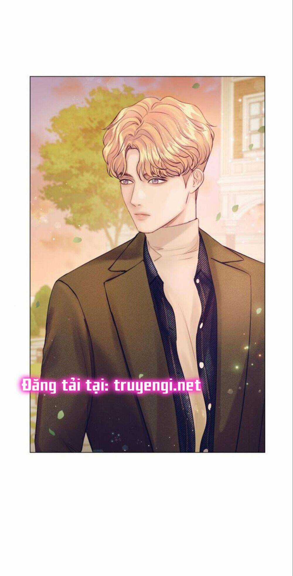 Kết Thúc Nhất Định Sẽ Có Hậu Chapter 7 trang 50