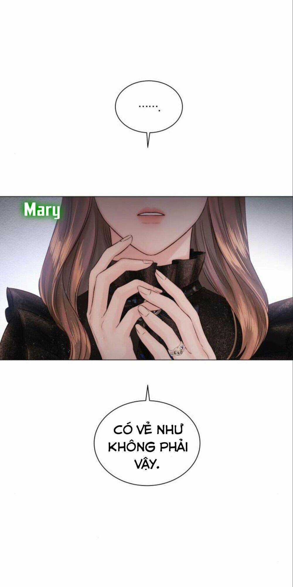 Kết Thúc Nhất Định Sẽ Có Hậu Chapter 7 trang 61