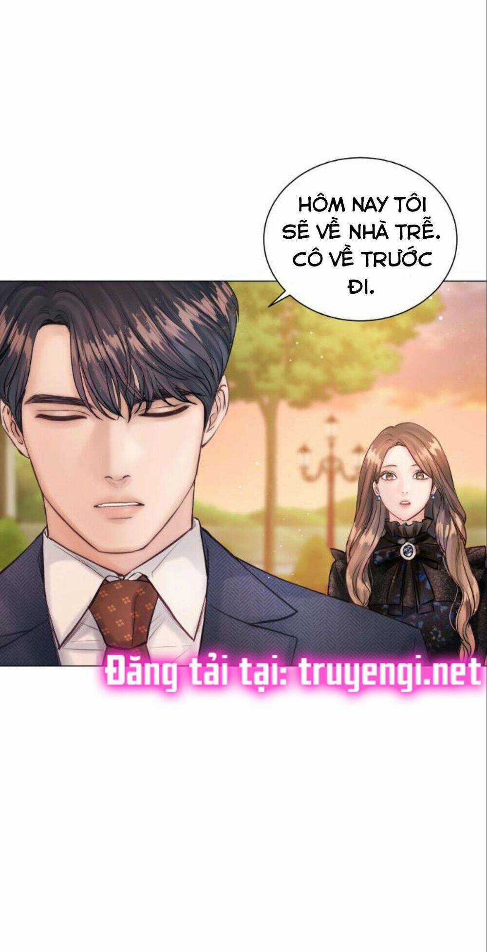 Kết Thúc Nhất Định Sẽ Có Hậu Chapter 7 trang 65