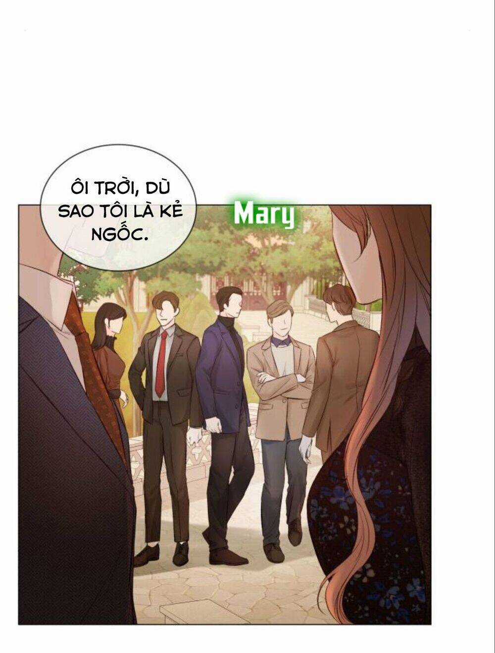 Kết Thúc Nhất Định Sẽ Có Hậu Chapter 7 trang 68