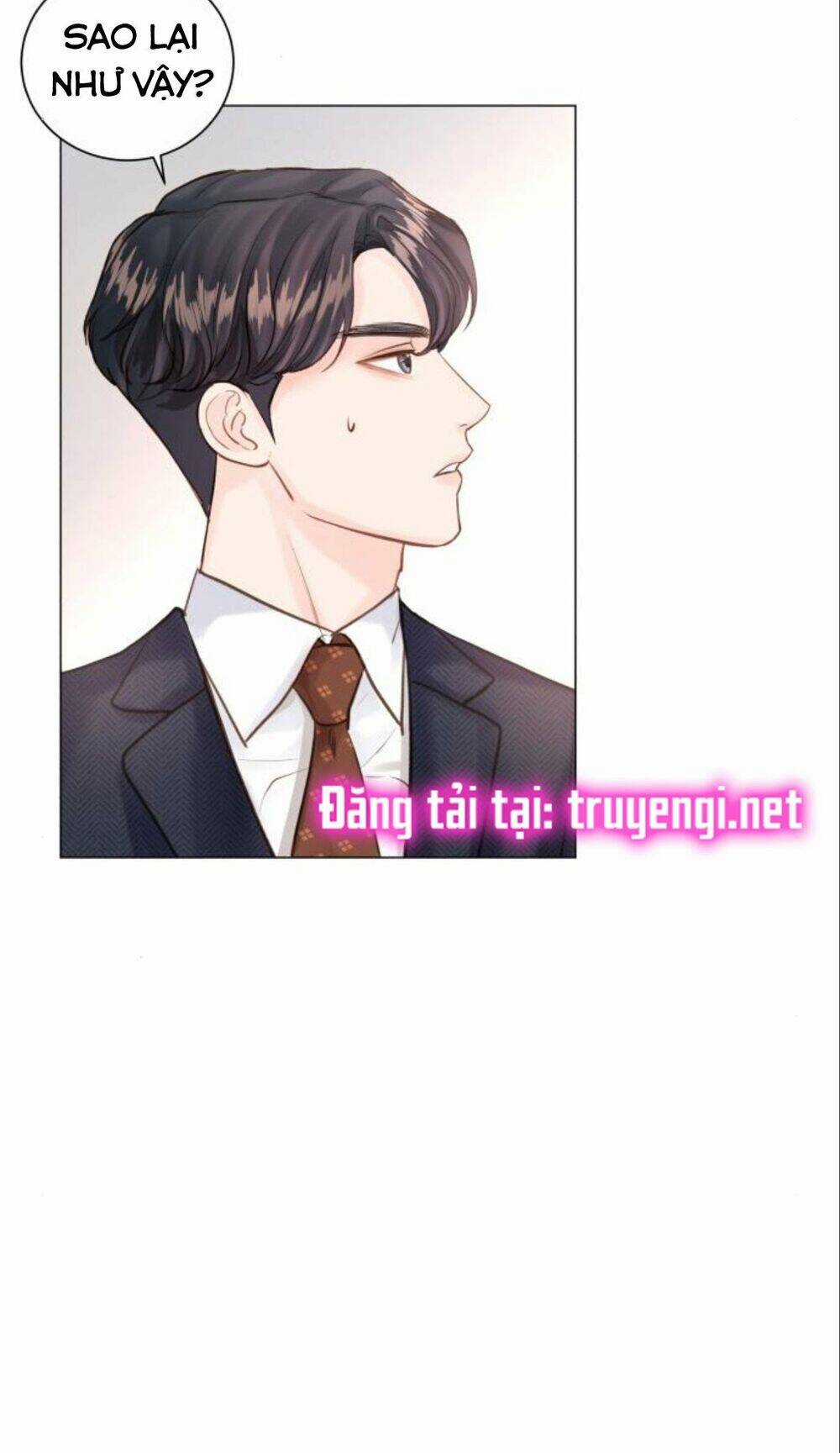 Kết Thúc Nhất Định Sẽ Có Hậu Chapter 7 trang 8