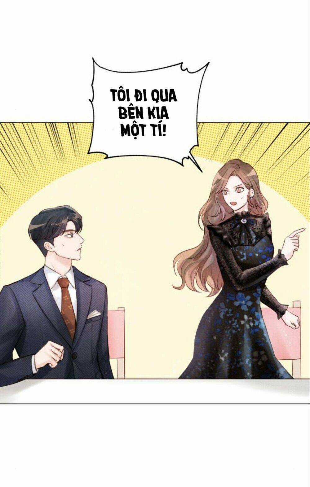 Kết Thúc Nhất Định Sẽ Có Hậu Chapter 7 trang 9