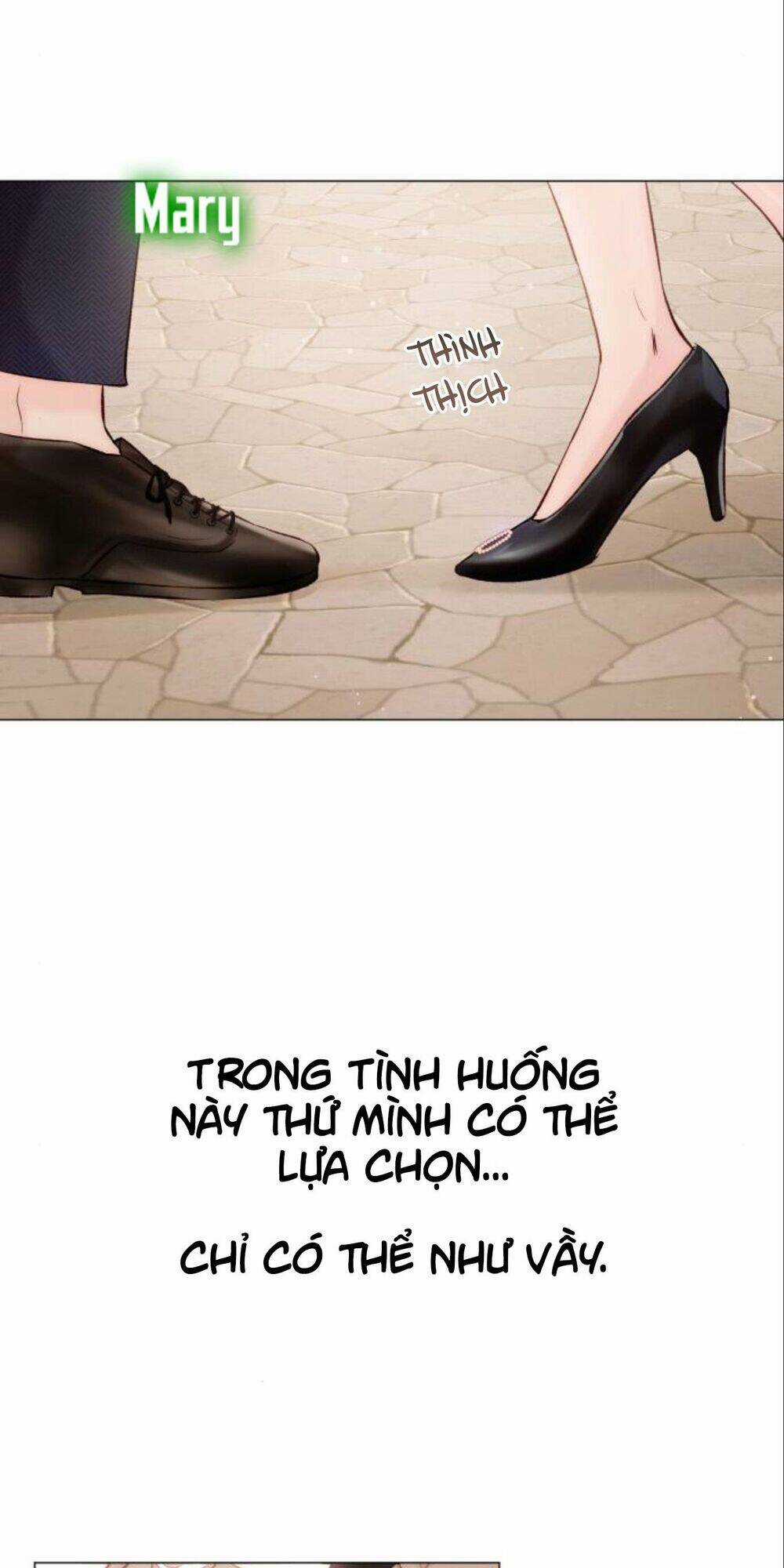 Kết Thúc Nhất Định Sẽ Có Hậu Chapter 7 trang 90
