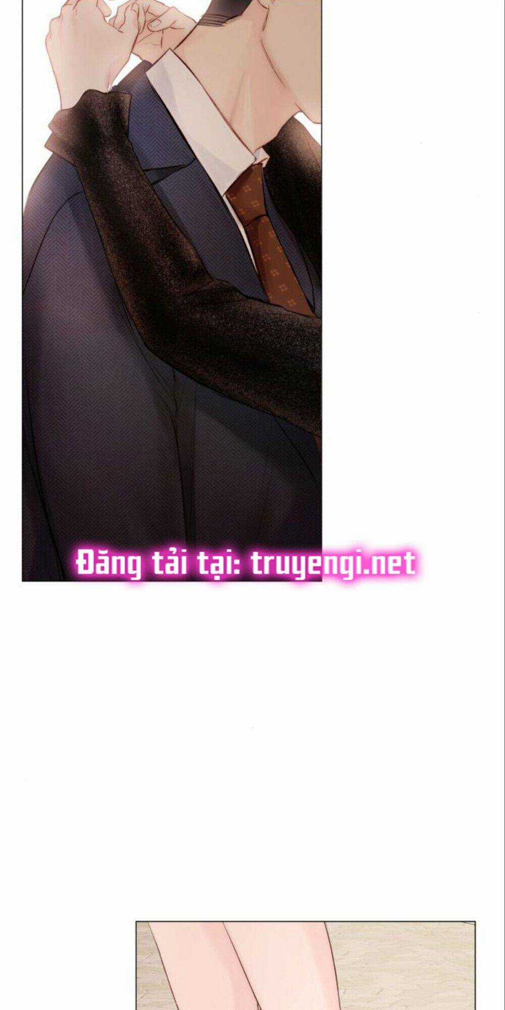 Kết Thúc Nhất Định Sẽ Có Hậu Chapter 7 trang 91