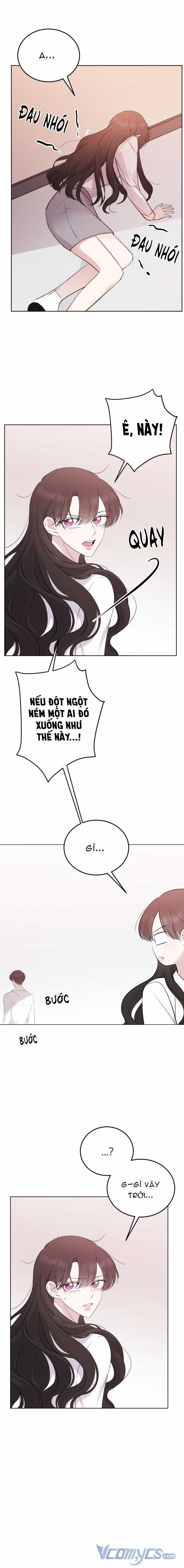 Kết Thúc, Tôi Muốn Thay Đổi Nó Chapter 1.5 trang 11