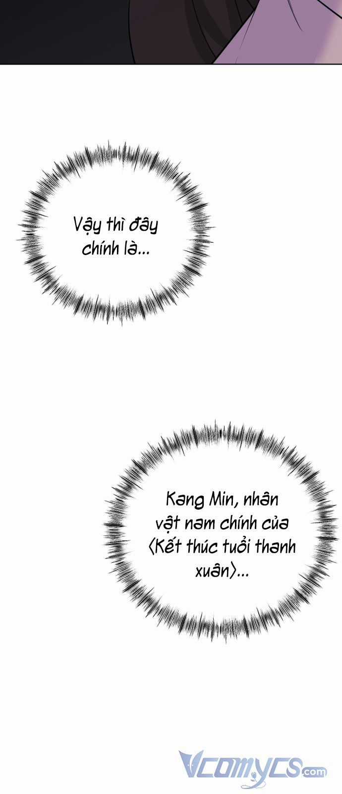 Kết Thúc, Tôi Muốn Thay Đổi Nó Chapter 1.5 trang 15