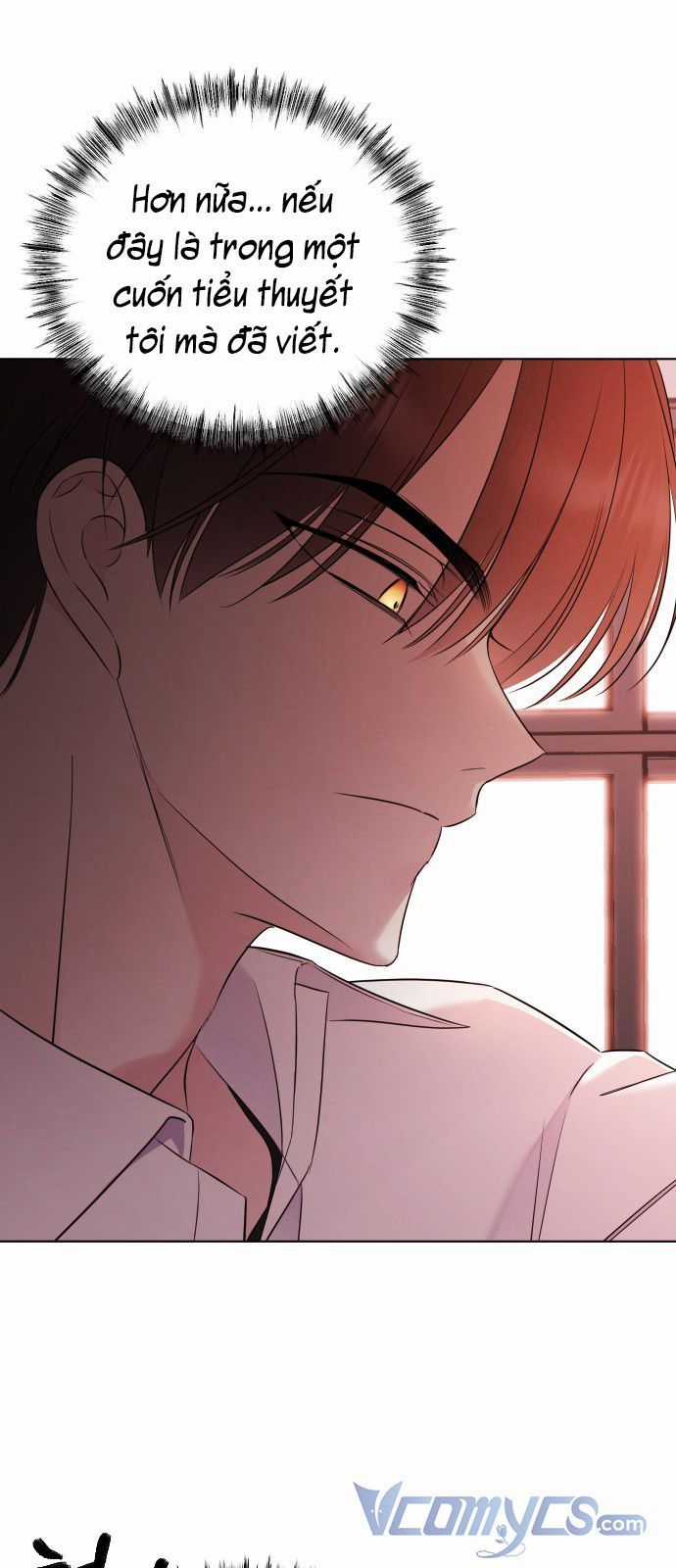 Kết Thúc, Tôi Muốn Thay Đổi Nó Chapter 1.5 trang 18