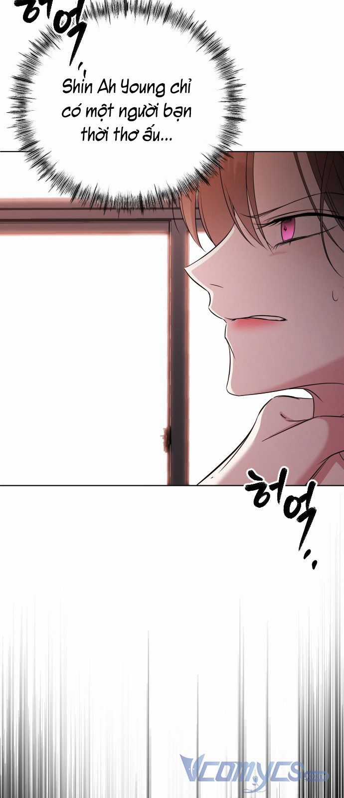 Kết Thúc, Tôi Muốn Thay Đổi Nó Chapter 1.5 trang 19