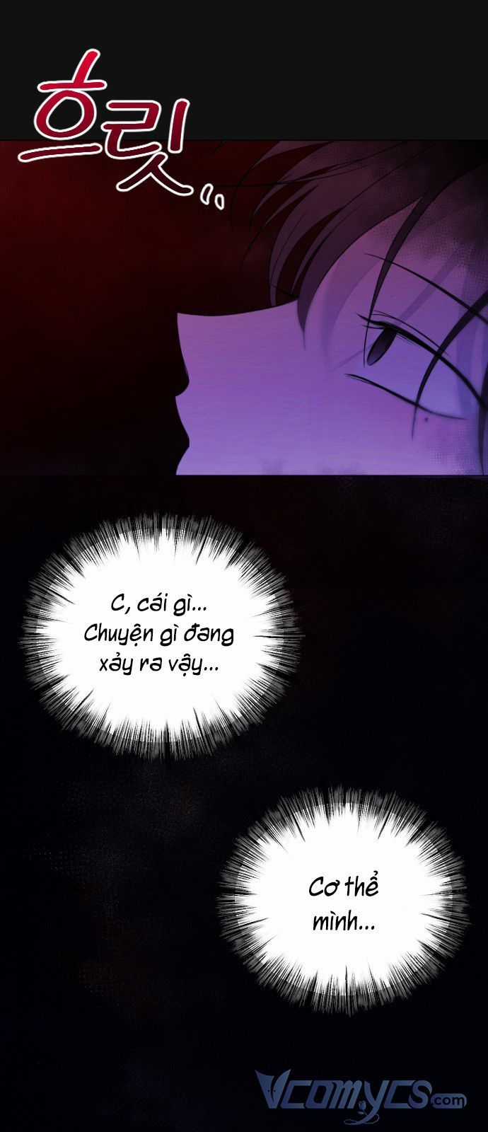 Kết Thúc, Tôi Muốn Thay Đổi Nó Chapter 1.5 trang 4