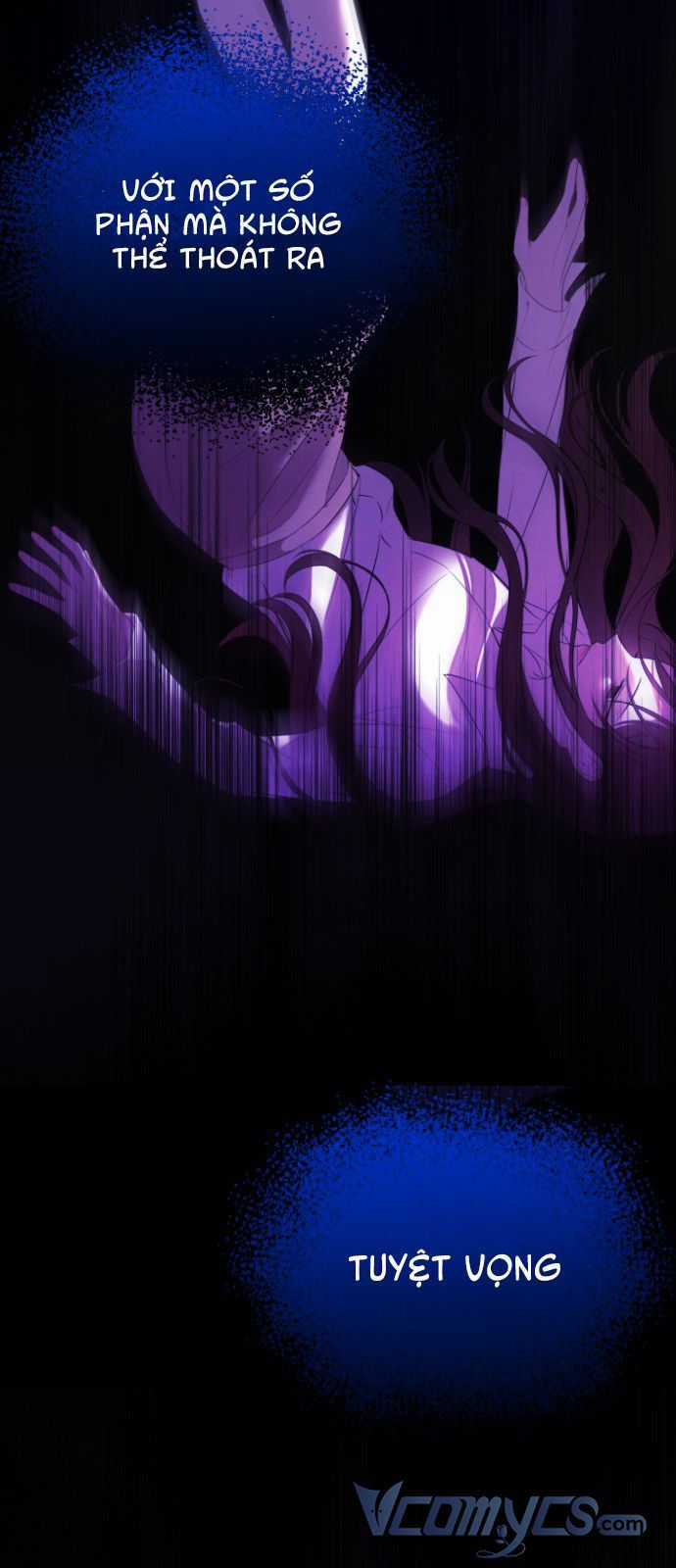 Kết Thúc, Tôi Muốn Thay Đổi Nó Chapter 1.5 trang 6