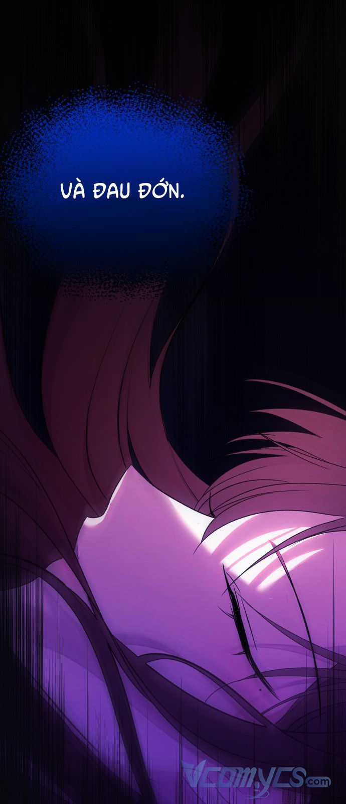 Kết Thúc, Tôi Muốn Thay Đổi Nó Chapter 1.5 trang 7