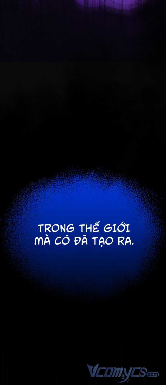 Kết Thúc, Tôi Muốn Thay Đổi Nó Chapter 1.5 trang 8