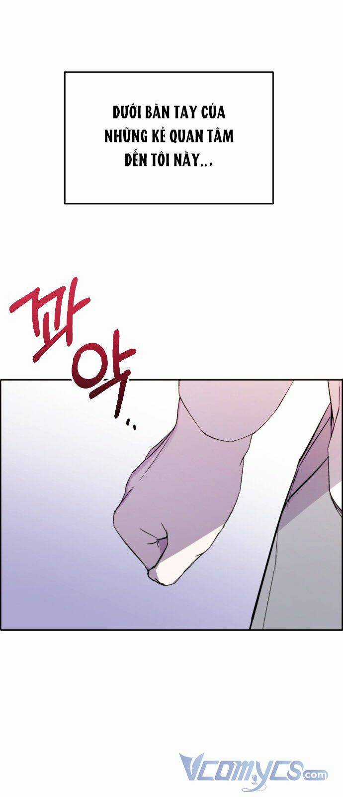 Kết Thúc, Tôi Muốn Thay Đổi Nó Chapter 1 trang 10