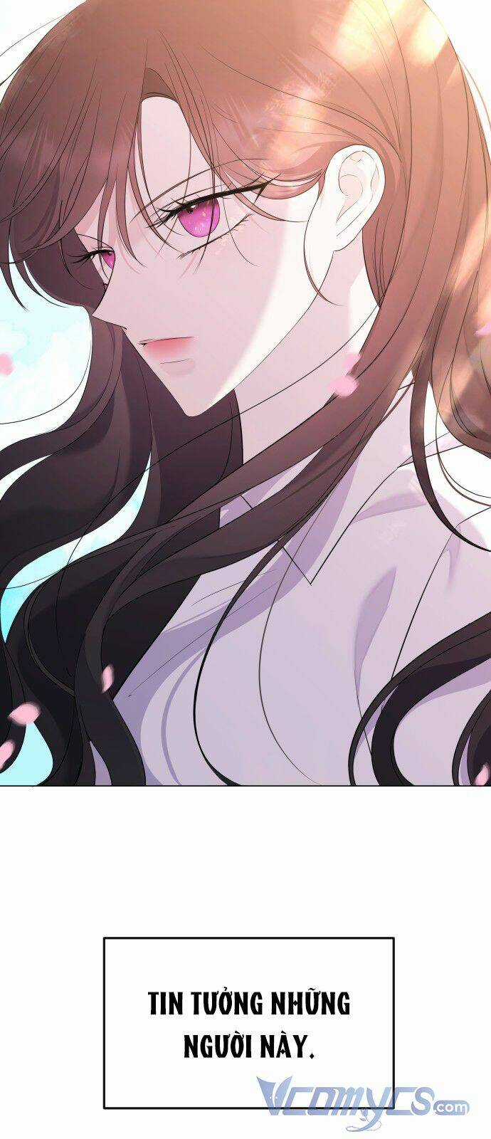 Kết Thúc, Tôi Muốn Thay Đổi Nó Chapter 1 trang 12