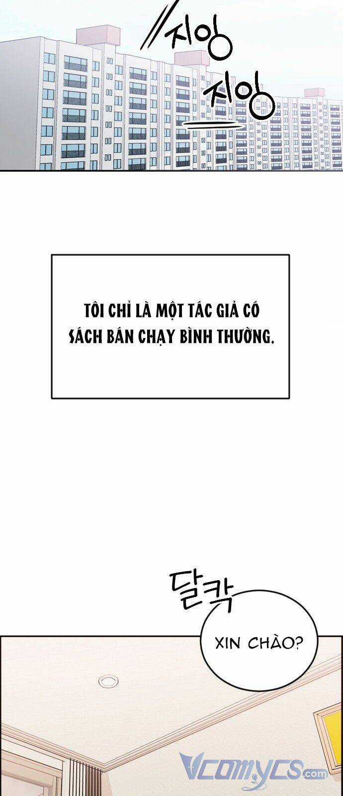 Kết Thúc, Tôi Muốn Thay Đổi Nó Chapter 1 trang 14