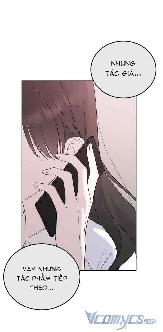 Kết Thúc, Tôi Muốn Thay Đổi Nó Chapter 1 trang 22