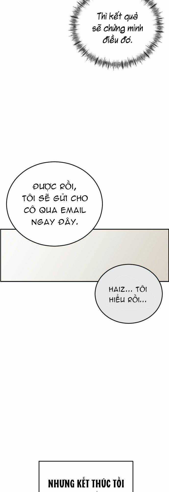 Kết Thúc, Tôi Muốn Thay Đổi Nó Chapter 1 trang 26