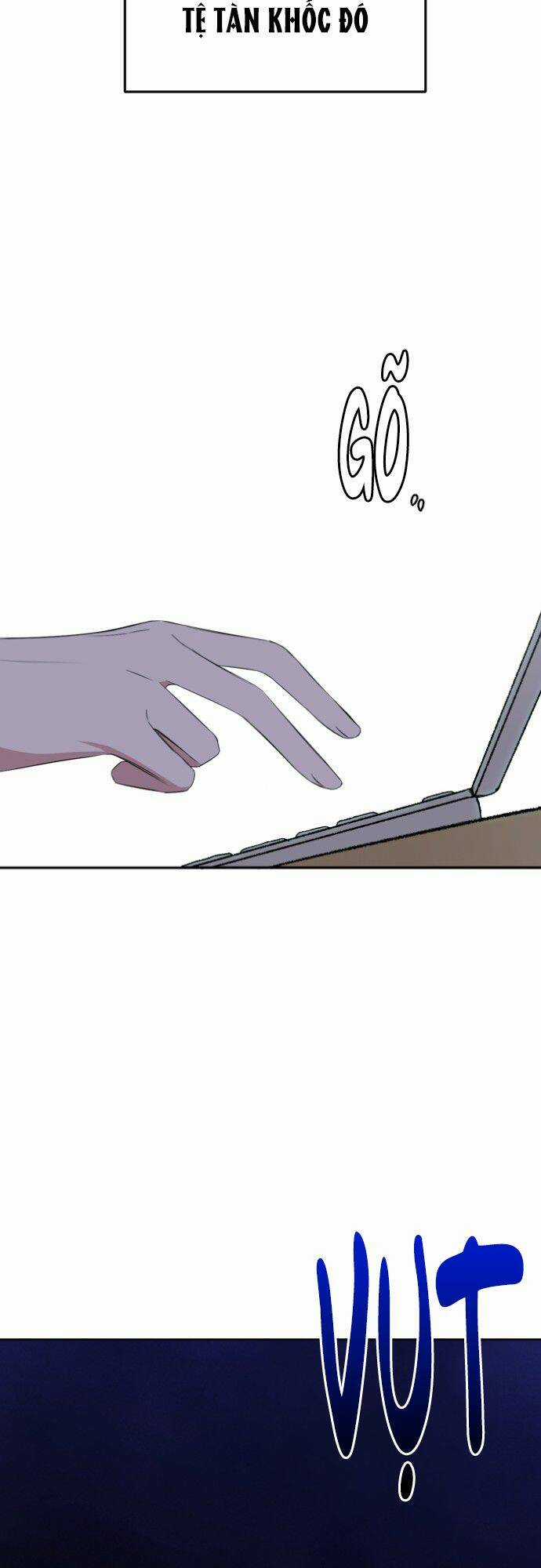 Kết Thúc, Tôi Muốn Thay Đổi Nó Chapter 1 trang 27