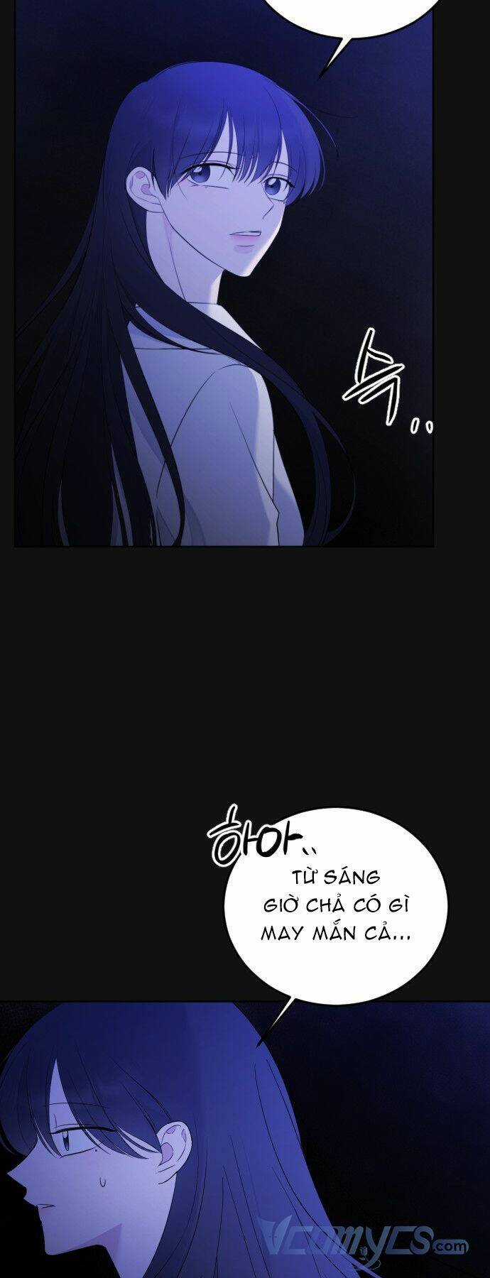 Kết Thúc, Tôi Muốn Thay Đổi Nó Chapter 1 trang 29