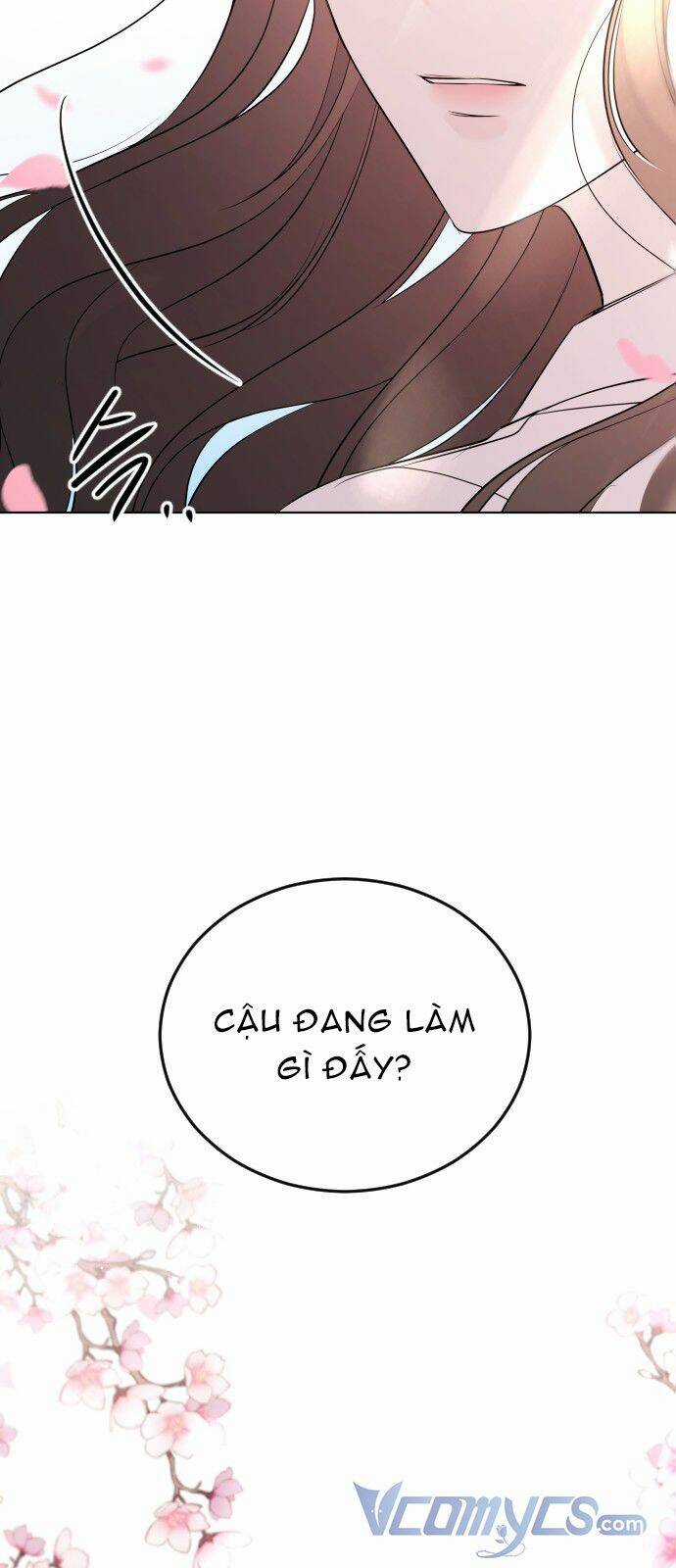 Kết Thúc, Tôi Muốn Thay Đổi Nó Chapter 1 trang 3