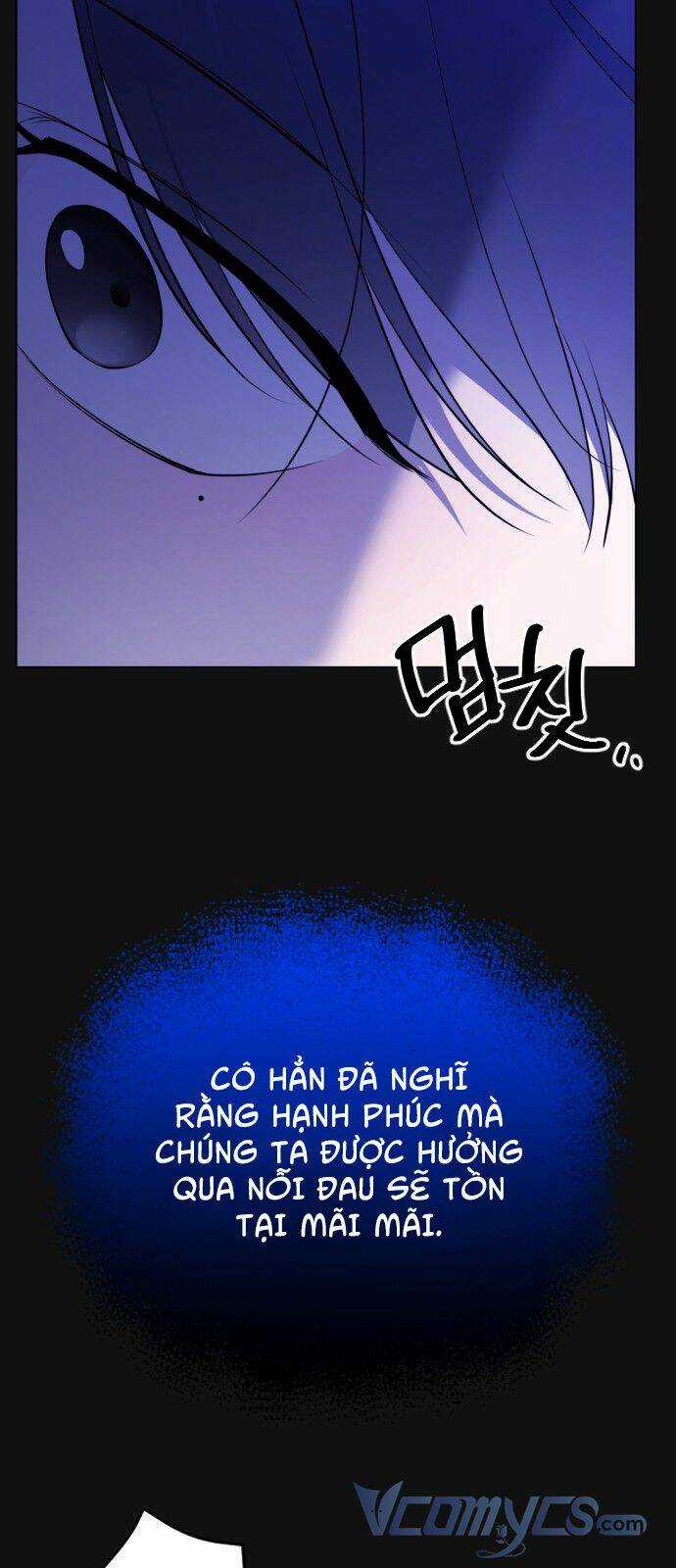 Kết Thúc, Tôi Muốn Thay Đổi Nó Chapter 1 trang 31