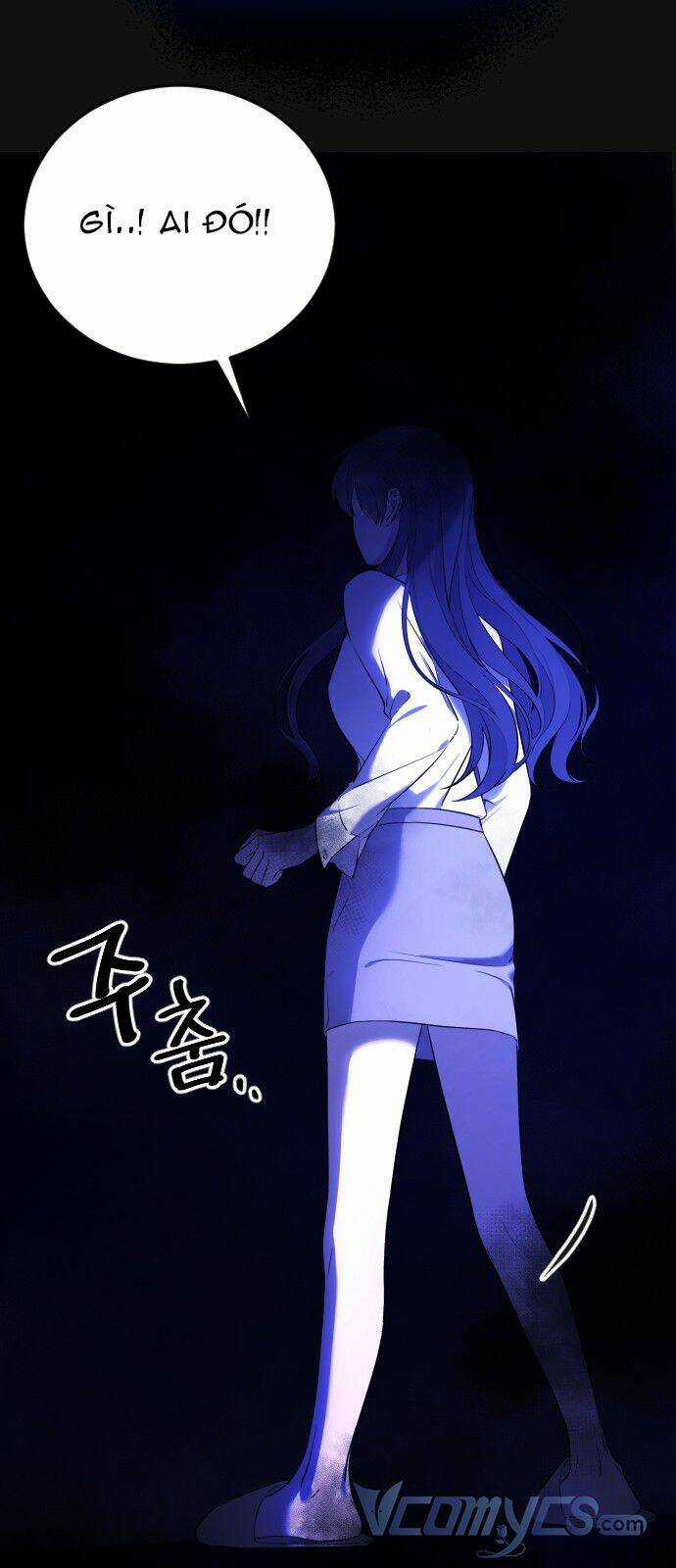 Kết Thúc, Tôi Muốn Thay Đổi Nó Chapter 1 trang 33