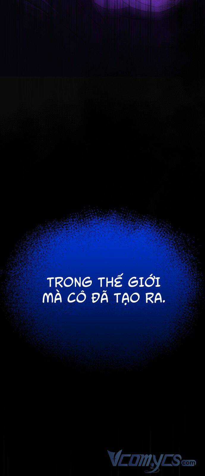 Kết Thúc, Tôi Muốn Thay Đổi Nó Chapter 1 trang 40