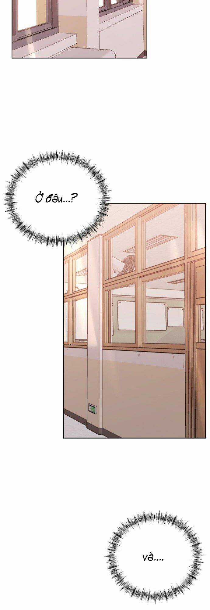 Kết Thúc, Tôi Muốn Thay Đổi Nó Chapter 1 trang 43