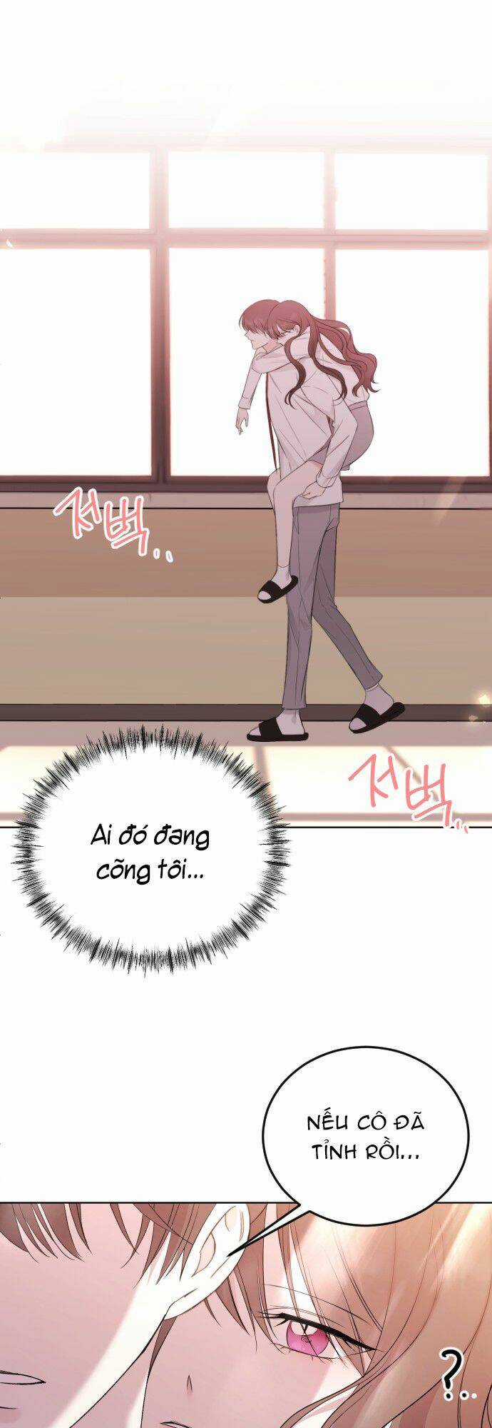 Kết Thúc, Tôi Muốn Thay Đổi Nó Chapter 1 trang 44