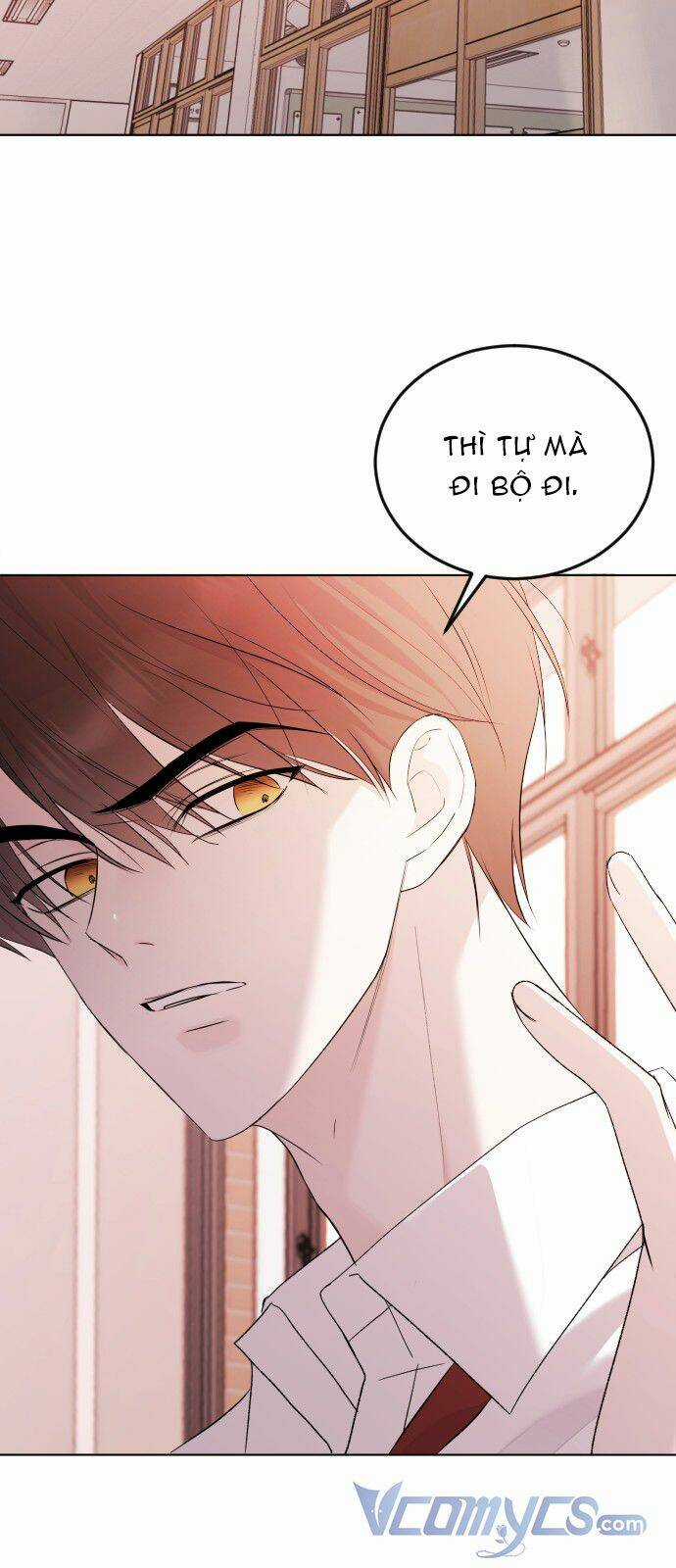 Kết Thúc, Tôi Muốn Thay Đổi Nó Chapter 1 trang 47