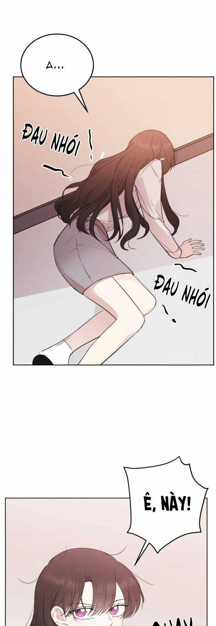 Kết Thúc, Tôi Muốn Thay Đổi Nó Chapter 1 trang 48