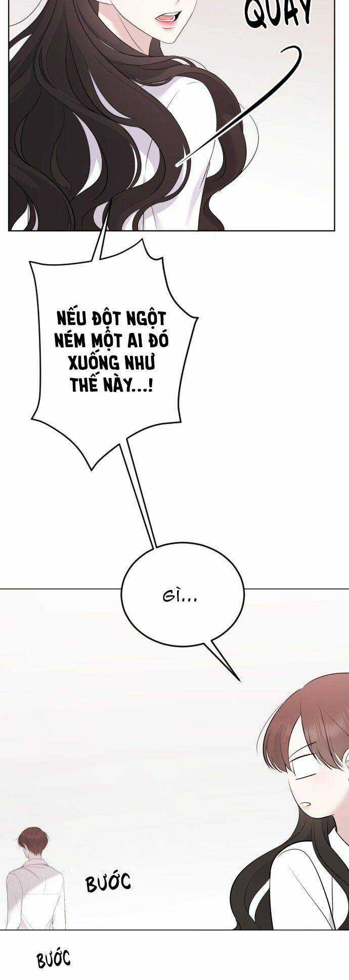 Kết Thúc, Tôi Muốn Thay Đổi Nó Chapter 1 trang 49