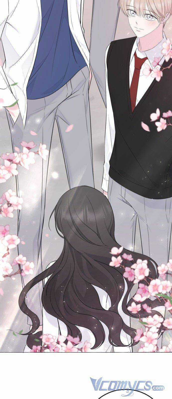 Kết Thúc, Tôi Muốn Thay Đổi Nó Chapter 1 trang 5