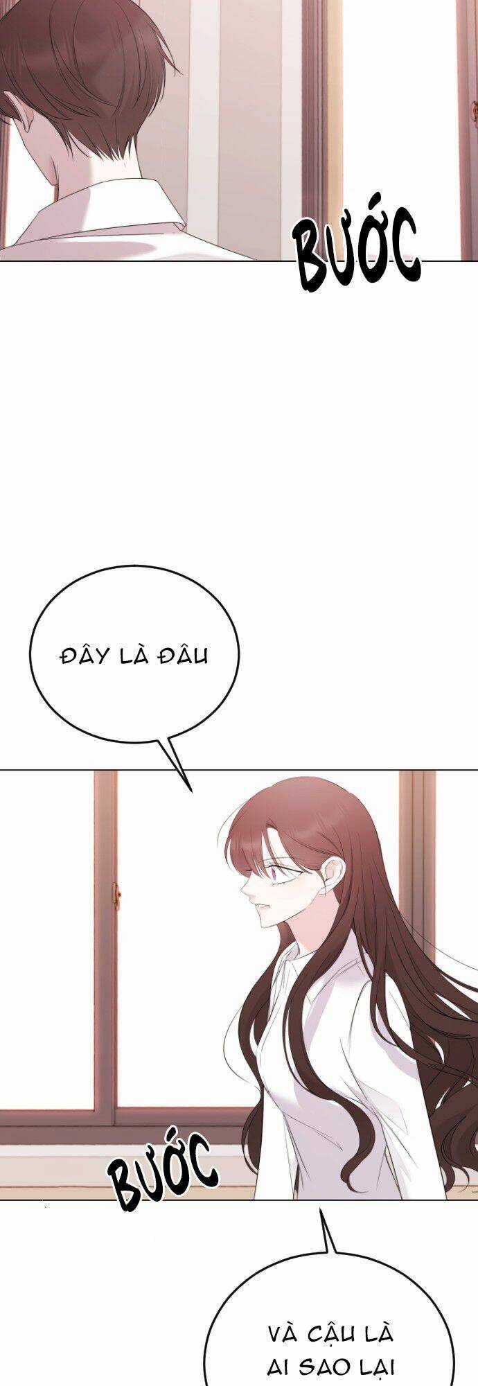 Kết Thúc, Tôi Muốn Thay Đổi Nó Chapter 1 trang 52