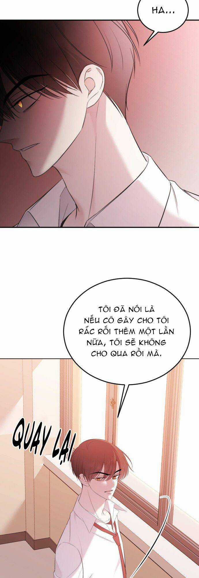 Kết Thúc, Tôi Muốn Thay Đổi Nó Chapter 1 trang 54