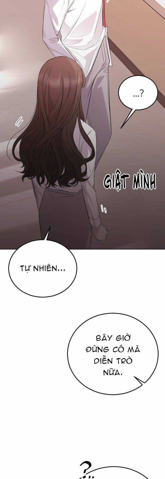 Kết Thúc, Tôi Muốn Thay Đổi Nó Chapter 1 trang 55