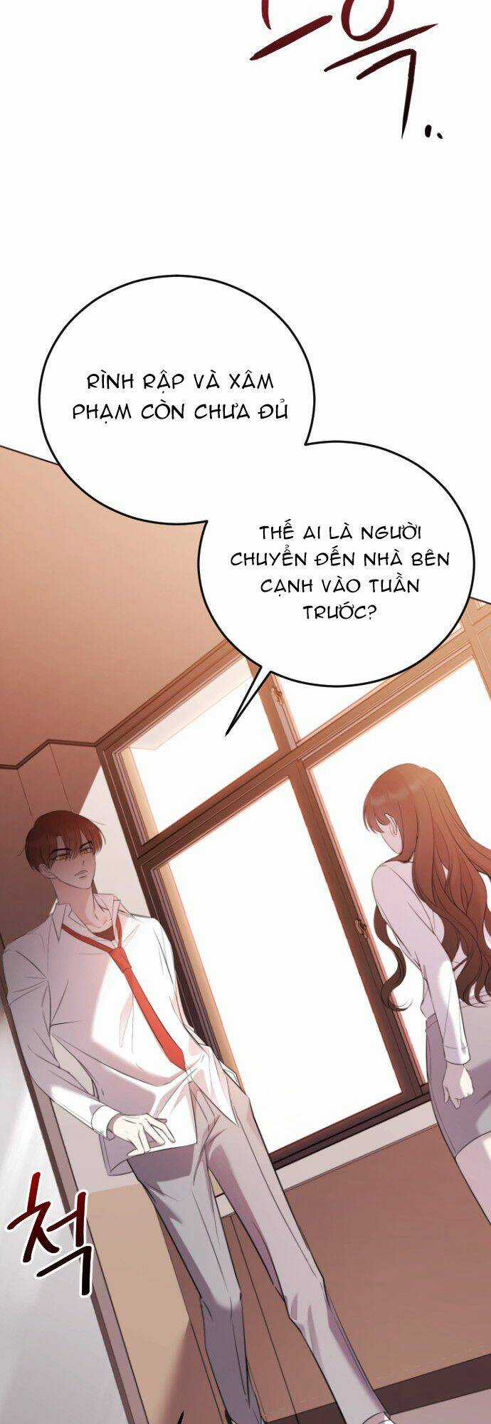 Kết Thúc, Tôi Muốn Thay Đổi Nó Chapter 1 trang 58